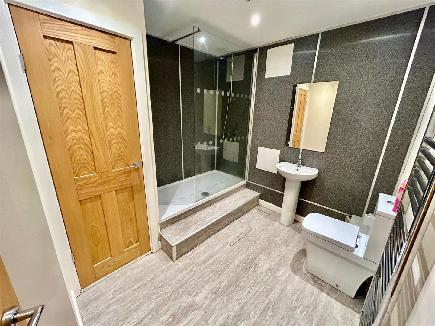 12 Denby Street, Sheffield